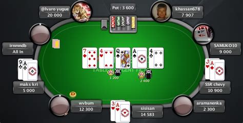 Fórum meilleur jeu de poker en ligne